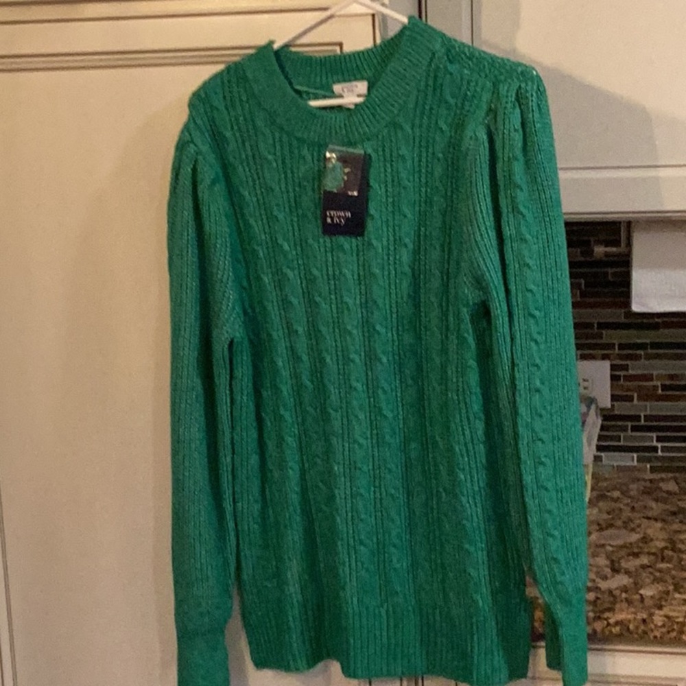 Sweater